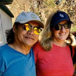 Meet your Posher, Albert